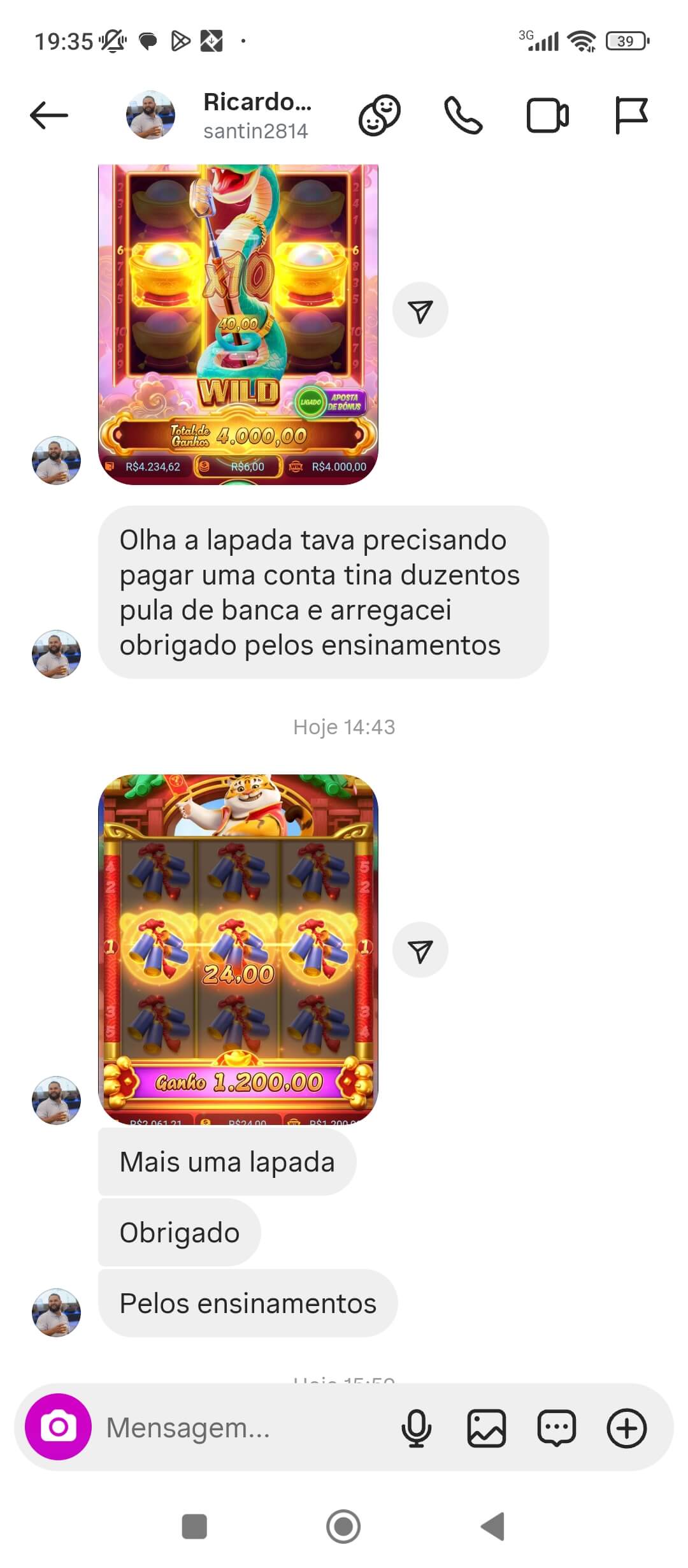 PROVA SOCIAL RAFA 4